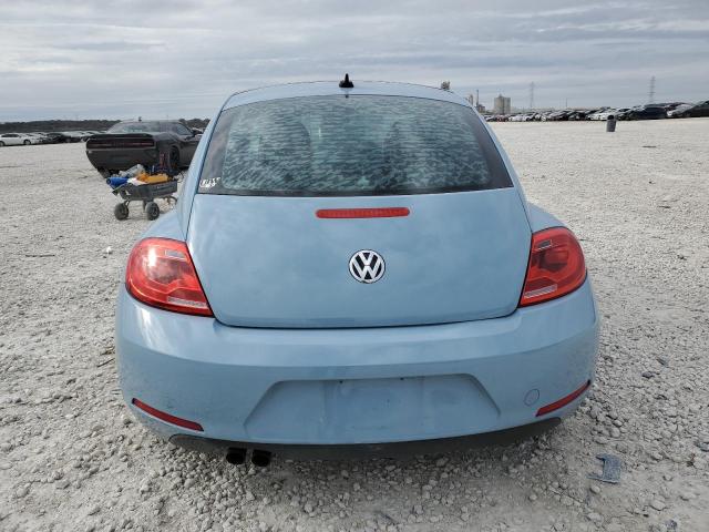 Photo 6 from auction – 2014 VOLKSWAGEN BEETLE with VIN 3VWJP7AT6EM613100