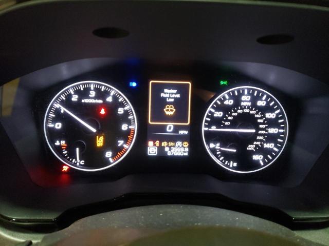 Foto 9 de la subasta – 2021 SUBARU OUTBACK PR con VIN 4S4BTADC6M3147899