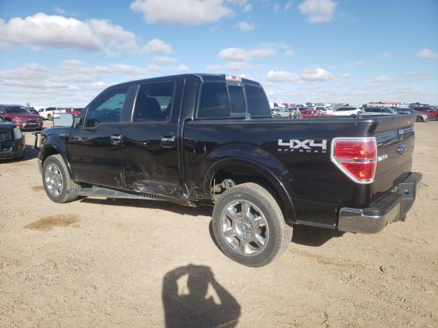 Photo 2 from auction – 2014 FORD F150 SUPER with VIN 1FTFW1EF7EKE31507