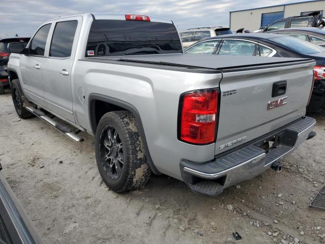 Photo 2 from auction – 2017 GMC SIERRA K15 with VIN 3GTU2MEC0HG431743