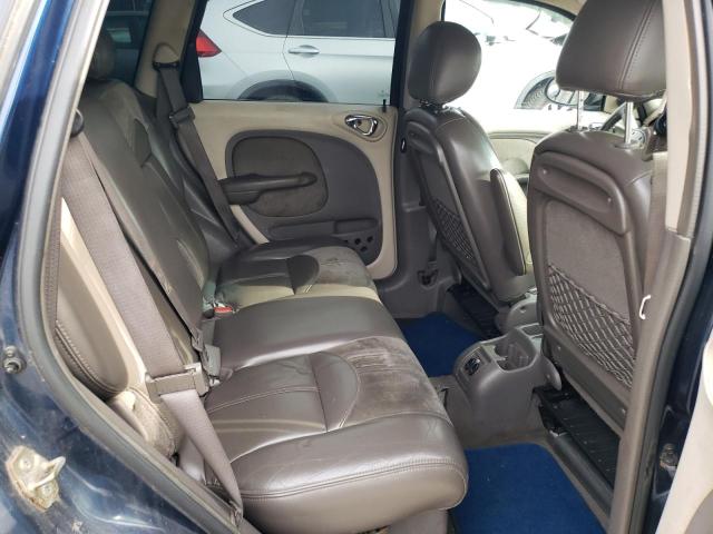 Photo 10 from auction – 2001 CHRYSLER PT CRUISER with VIN 3C8FY4BBX1T630975