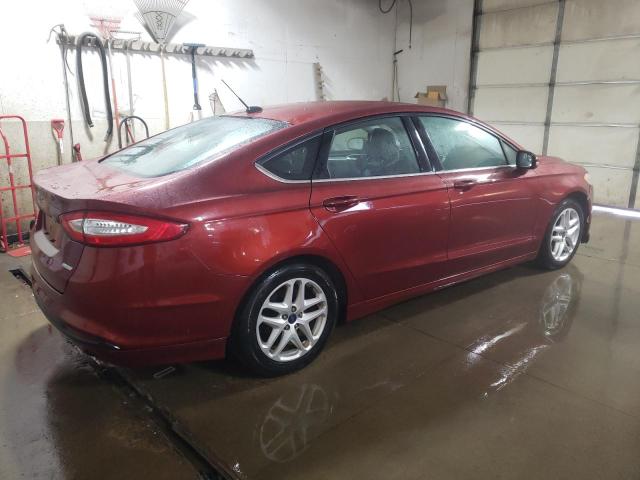 Photo 3 from auction – 2014 FORD FUSION SE with VIN 3FA6P0HD3ER260435