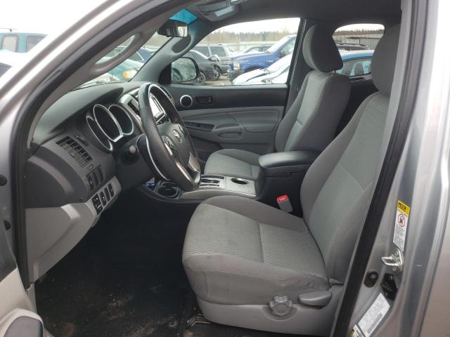Photo 7 from auction – 2014 TOYOTA TACOMA with VIN 5TFUU4EN1EX101340