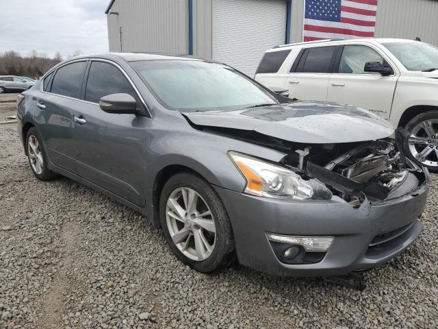 Photo 4 from auction – 2015 NISSAN ALTIMA 2.5 with VIN 1N4AL3APXFC580931