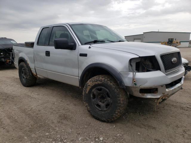 Photo 4 from auction – 2004 FORD F150 with VIN 1FTRX14W84FA16117