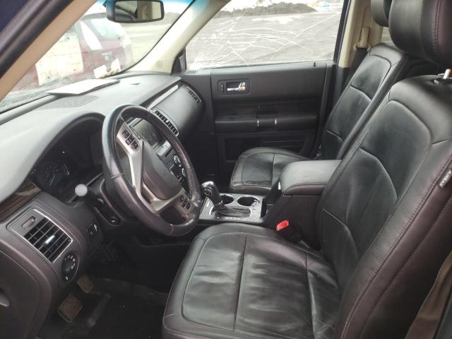Photo 7 from auction – 2013 FORD FLEX SEL with VIN 2FMHK6C8XDBD12456