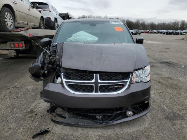 Photo 5 from auction – 2019 DODGE GRAND CARA with VIN 2C4RDGCG4KR765895