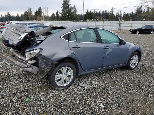 Photo 3 from auction – 2010 MAZDA 6 I with VIN 1YVHZ8CH8A5M47960