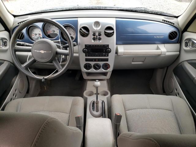 Zdjęcie 8 z aukcji – 2007 CHRYSLER PT CRUISER z VIN 3A4FY58B07T614348