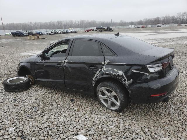 Photo 2 from auction – 2019 AUDI A3 PREMIUM with VIN WAUAUGFF0K1010356