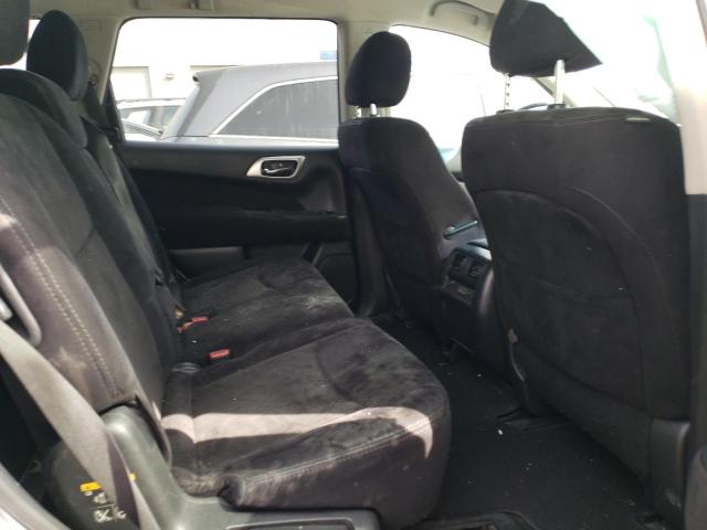 Foto 11 de la subasta – 2015 NISSAN PATHFINDER con VIN 5N1AR2MN9FC643588