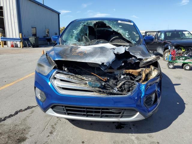 Photo 5 from auction – 2019 FORD ESCAPE SE with VIN 1FMCU9GD2KUA70329