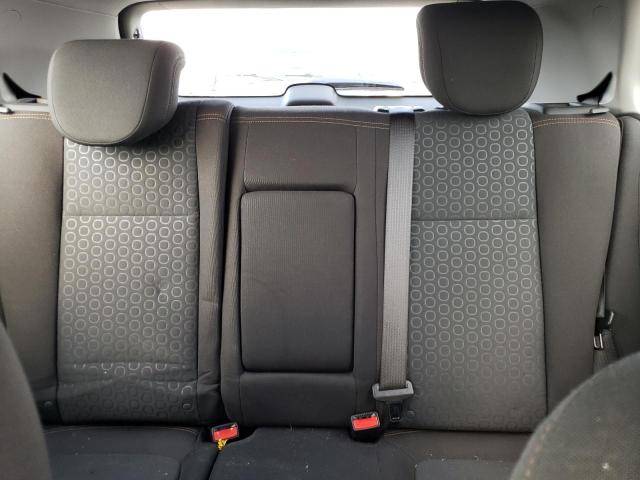 Photo 10 from auction – 2020 CHEVROLET TRAX LS with VIN KL7CJKSB1LB327940