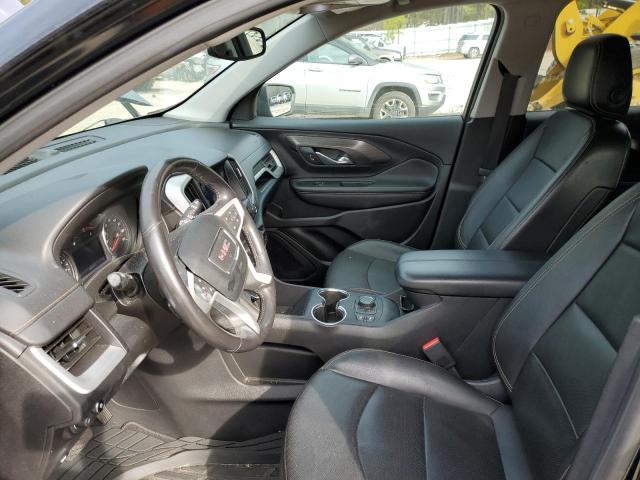 Photo 7 from auction – 2019 GMC TERRAIN SL with VIN 3GKALVEVXKL337086