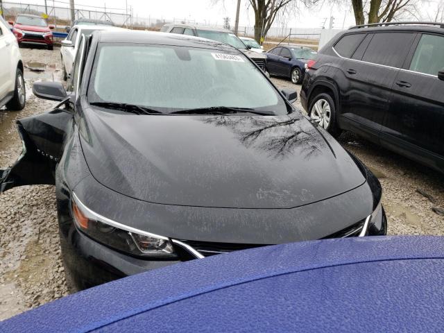 Photo 5 from auction – 2017 CHEVROLET MALIBU LS with VIN 1G1ZB5ST7HF248432