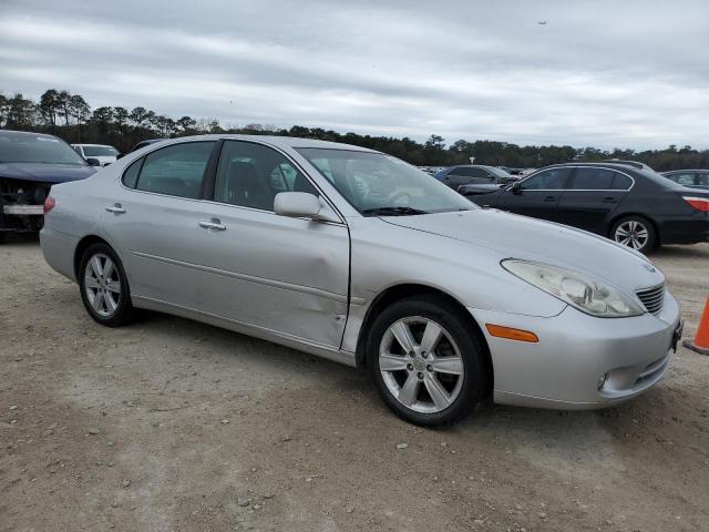 Photo 4 from auction – 2005 LEXUS ES 330 with VIN JTHBA30G755128717
