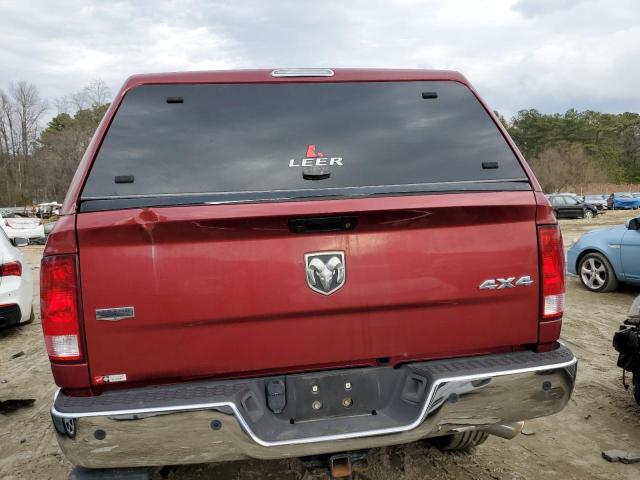 Photo 6 from auction – 2011 DODGE RAM 2500 with VIN 3D7TT2CT1BG580840