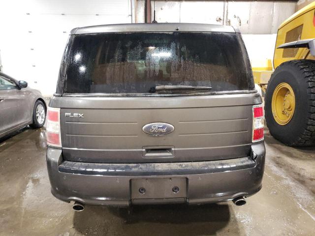 Photo 6 from auction – 2015 FORD FLEX SE with VIN 2FMGK5B84FBA18271