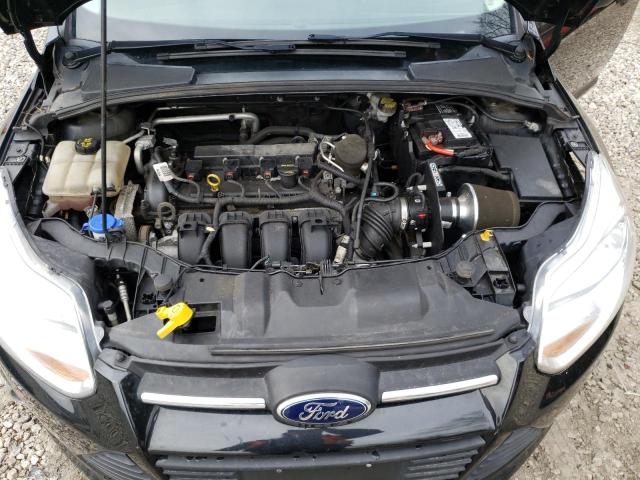 Foto 11 de la subasta – 2014 FORD FOCUS SE con VIN 1FADP3K2XEL356920