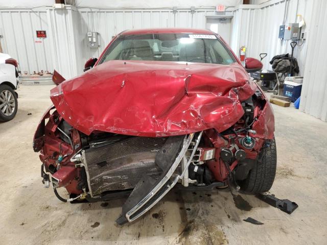 Photo 5 from auction – 2011 CHEVROLET CRUZE LT with VIN 1G1PG5S96B7100769