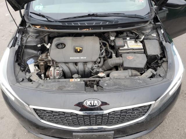 Photo 11 from auction – 2018 KIA FORTE LX with VIN 3KPFK4A73JE230874