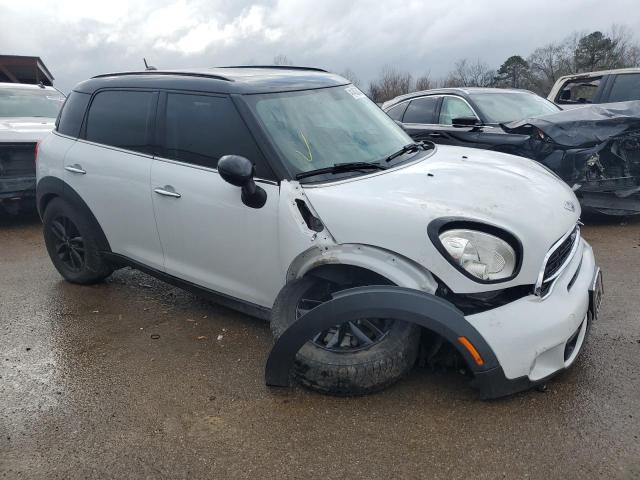 Photo 4 from auction – 2015 MINI COOPER S C with VIN WMWZC3C55FWT03902