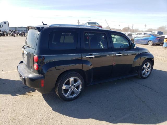 Photo 3 from auction – 2008 CHEVROLET HHR LT with VIN 3GNCA23D48S716206