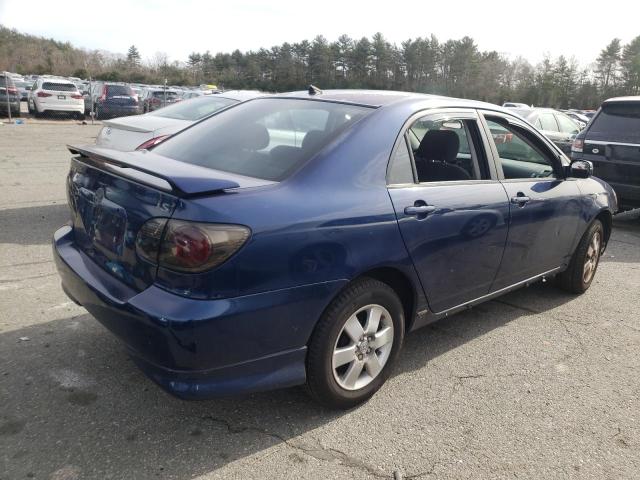 Photo 3 from auction – 2005 TOYOTA COROLLA CE with VIN 2T1BR32E95C476513