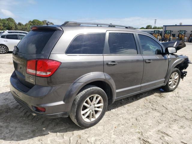 Photo 3 from auction – 2015 DODGE JOURNEY SX with VIN 3C4PDCBG8FT734072