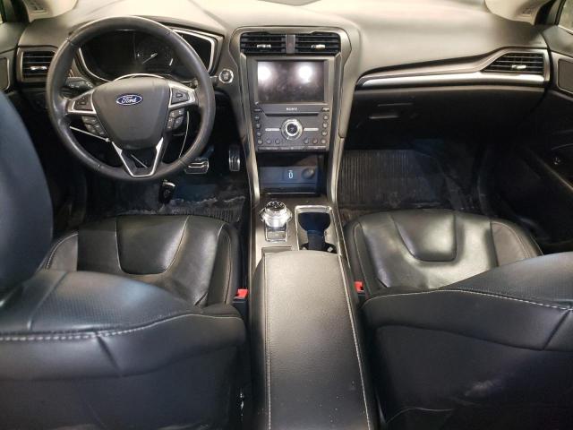 Photo 8 from auction – 2018 FORD FUSION TIT with VIN 3FA6P0RU1JR210657