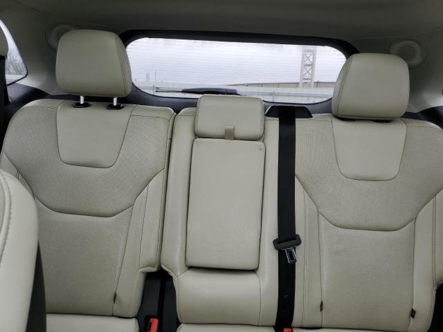 Photo 10 from auction – 2016 FORD EDGE TITAN with VIN 2FMPK4K94GBB50225