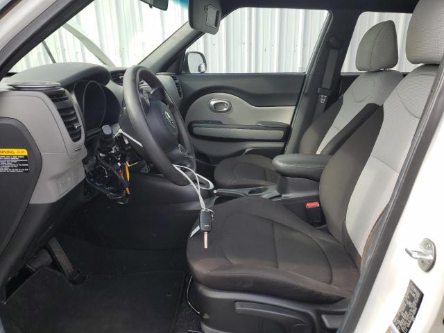 Photo 7 from auction – 2019 KIA SOUL with VIN KNDJN2A28K7633955