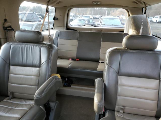 Photo 10 from auction – 2004 FORD EXCURSION with VIN 1FMSU45P64EB01932