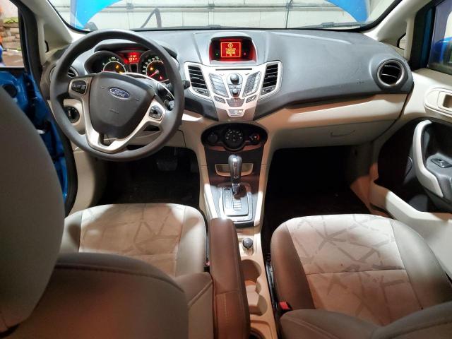 Photo 8 from auction – 2013 FORD FIESTA SE with VIN 3FADP4EJ2DM174134