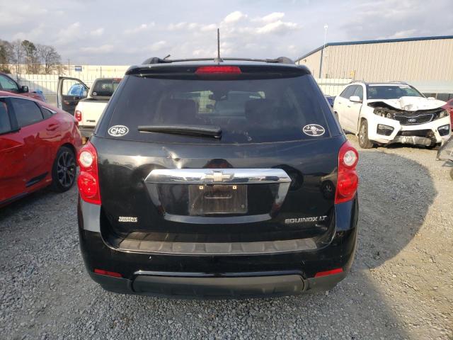 Photo 6 from auction – 2015 CHEVROLET EQUINOX LS with VIN 2GNALBEK2F6132718