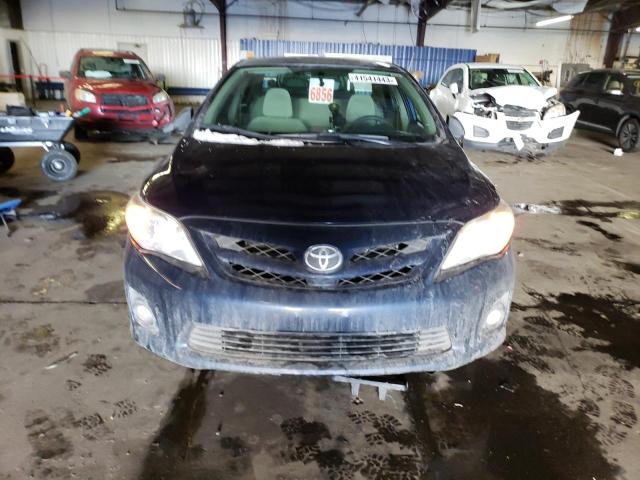 Photo 5 from auction – 2012 TOYOTA COROLLA BA with VIN 5YFBU4EE4CP064965