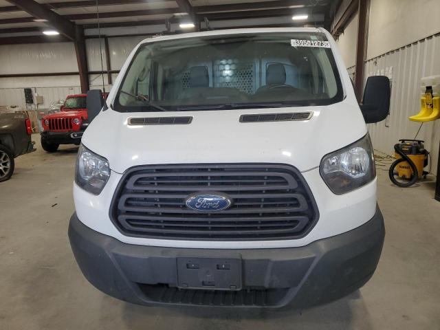 Photo 5 from auction – 2017 FORD TRANSIT T- with VIN 1FTYR1ZM2HKA95942