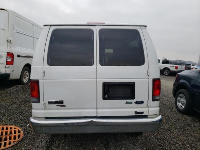 Photo 6 from auction – 2013 FORD ECONOLINE with VIN 1FMNE1BW4DDA18333