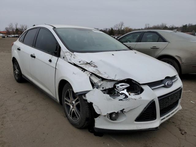 Photo 4 from auction – 2014 FORD FOCUS S with VIN 1FADP3E29EL266072