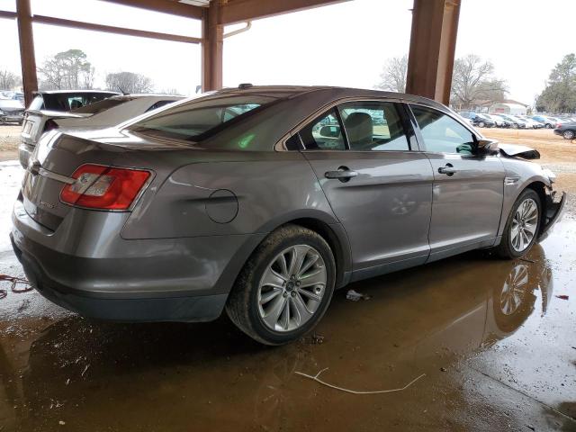 Photo 3 from auction – 2011 FORD TAURUS LIM with VIN 1FAHP2FW3BG184808