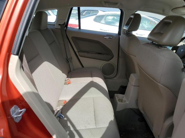 Photo 11 from auction – 2008 DODGE CALIBER SX with VIN 1B3HB48B78D782152