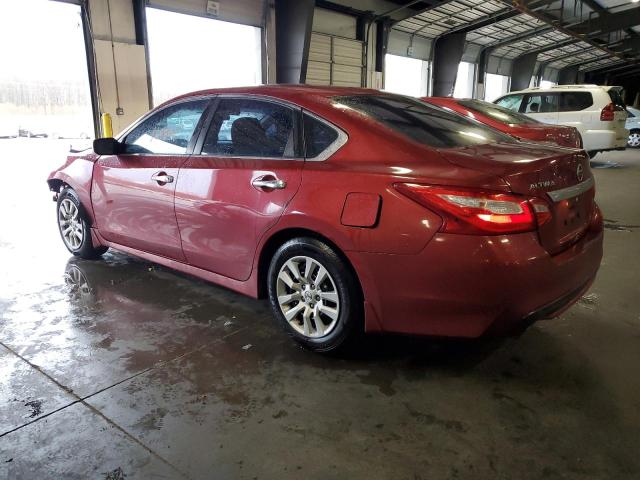 Photo 2 from auction – 2016 NISSAN ALTIMA 2.5 with VIN 1N4AL3AP8GC250335