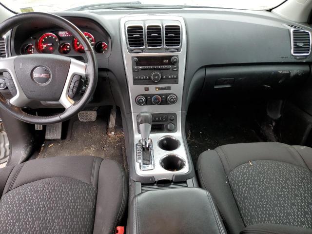 Photo 8 from auction – 2012 GMC ACADIA SLE with VIN 1GKKVPED8CJ175596