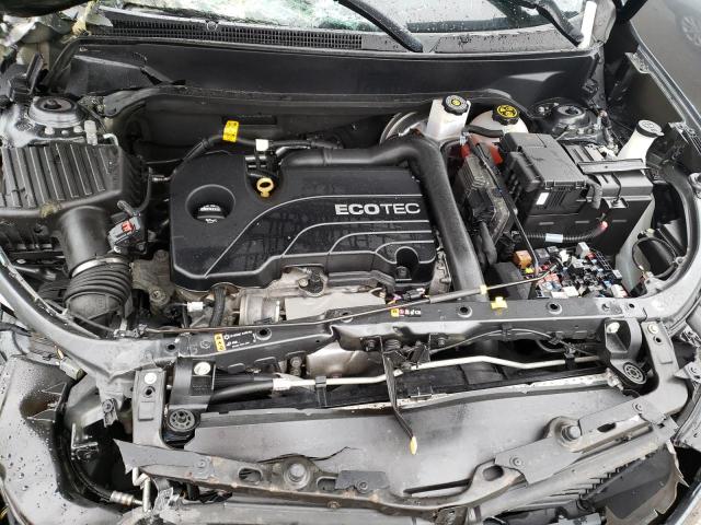 Photo 12 from auction – 2018 CHEVROLET EQUINOX LT with VIN 2GNAXJEV3J6295105