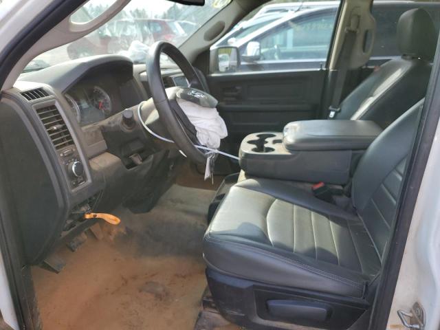 Photo 7 from auction – 2019 RAM 1500 CLASS with VIN 1C6RR6ST0KS644233