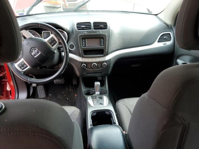 Photo 8 from auction – 2012 DODGE JOURNEY SE with VIN 3C4PDCAB1CT306894