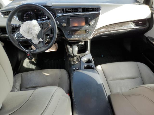Photo 8 from auction – 2013 TOYOTA AVALON BAS with VIN 4T1BK1EB5DU018538
