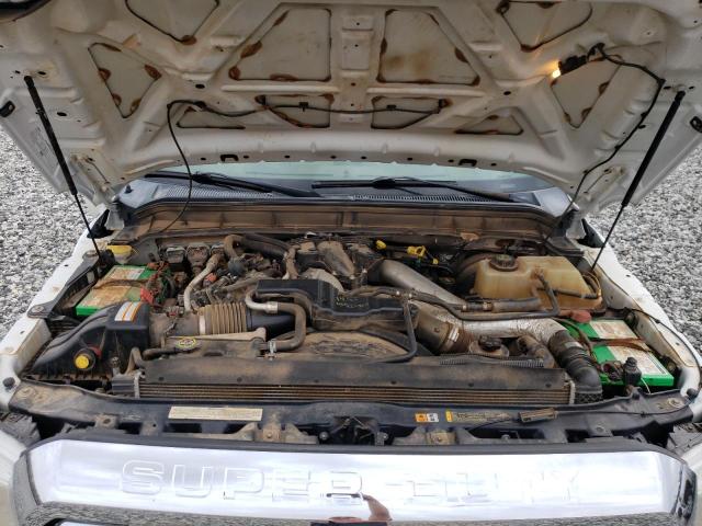 Photo 11 from auction – 2014 FORD F250 SUPER with VIN 1FT7W2BTXEEA40628