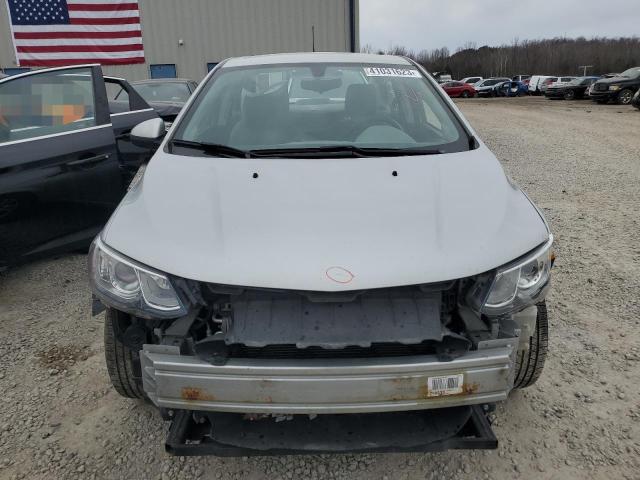 Photo 5 from auction – 2018 CHEVROLET SONIC LS with VIN 1G1JA5SH6J4120552
