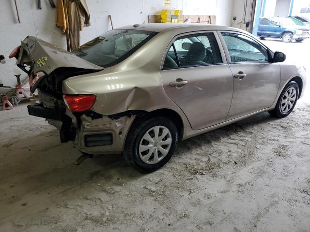 Photo 3 from auction – 2010 TOYOTA COROLLA BA with VIN 1NXBU4EE1AZ185237